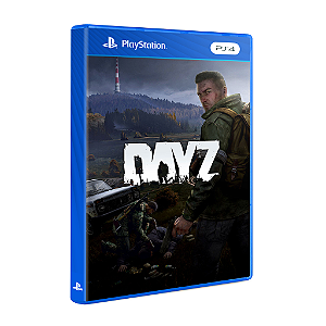 DAYZ - PS4