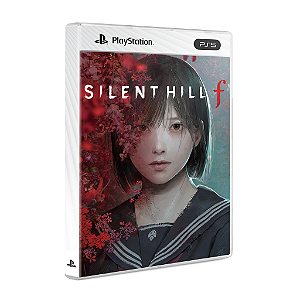 Silent Hill f - PS5