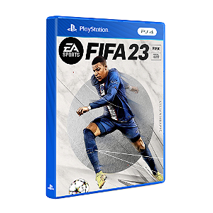 FIFA 23 - PS4