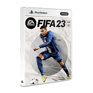 FIFA 23 - PS5