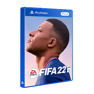 FIFA 22 - PS4