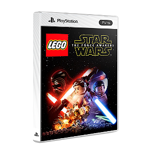 LEGO® Star Wars(TM): The Force Awakens - PS5