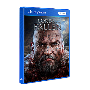 Lords of the Fallen (2014) - PS4