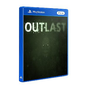 Outlast - PS4