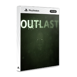 Outlast - PS5