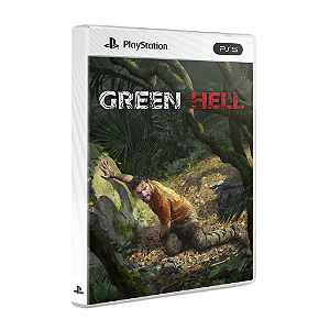 Green Hell - PS5