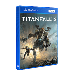 Titanfall(TM) 2 Edição Standard - PS4