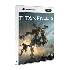 Titanfall(TM) 2 Edição Standard - PS5