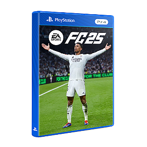 FC 25 - PS4