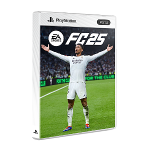 FC 25 - PS5