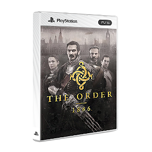The Order: 1886(TM) - PS5