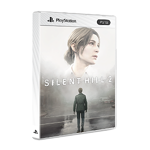 SILENT HILL 2 - PS5