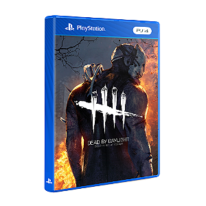 Dead by Daylight - PS4
