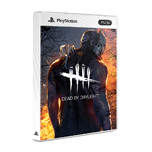 Dead by Daylight - PS5