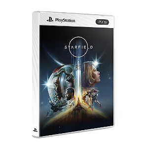 Starfield - PS5