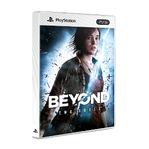 BEYOND: Two Souls(TM) - PS5