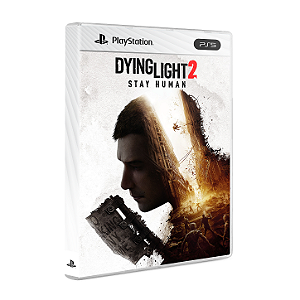 DYING LIGHT 2 - PS5