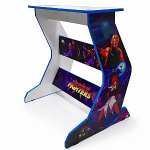 Bancada para Fliperma portatil Ant-shock