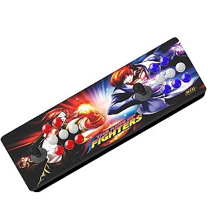 Fliperama portatil - Basico - KOF