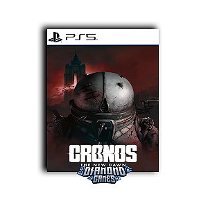 Cronos: The New Dawn PS5 I VERSÃO DIGITAL