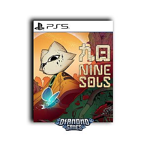 Nine Sols PS5 I VERSÃO DIGITAL