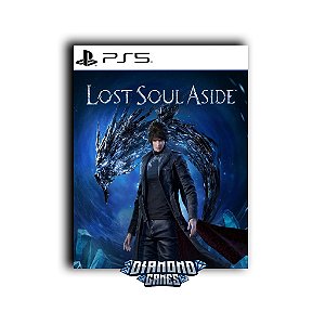 Lost Soul Aside PS5 I VERSÃO DIGITAL