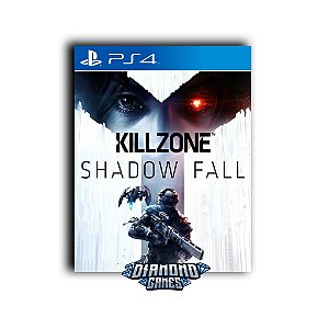 Killzone Shadow Fall PS4 I VERSÃO DIGITAL