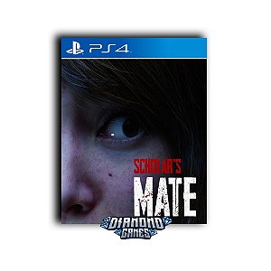 Scholar's Mate PS4 I VERSÃO DIGITAL