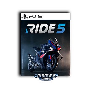 PS5 I VERSÃO DIGITAL