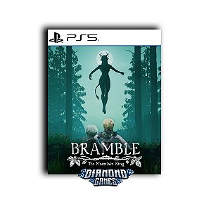 Bramble: The Mountain King PS5 I VERSÃO DIGITAL