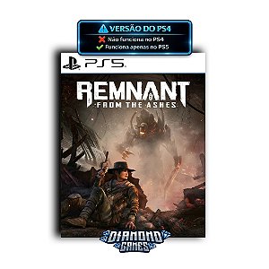 Remnant: From the Ashes PS5 I VERSÃO DIGITAL