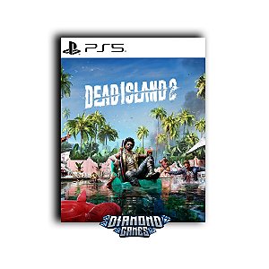 Dead Island 2 PS5 I VERSÃO DIGITAL