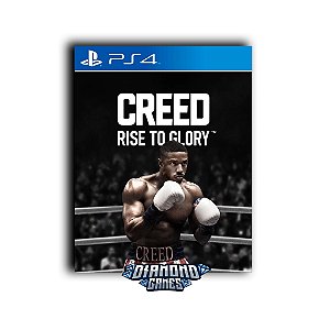 Creed Rise to Glory PS4 I VERSÃO DIGITAL