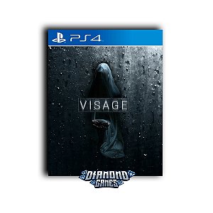 Visage PS4 I VERSÃO DIGITAL