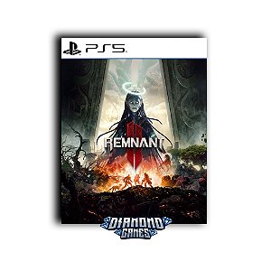 Remnant II Standard Edition PS5 I VERSÃO DIGITAL
