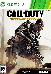 Call of Duty Advanced Warfare Xbox 360 Digital