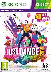Just Dance 2019 Xbox 360 Midia Digital