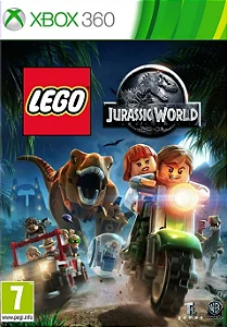 Lego Jurassic World Xbox 360 Digital