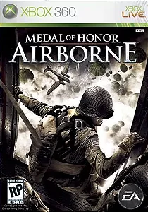 Medal of Honor Airborne Xbox 360 Digital