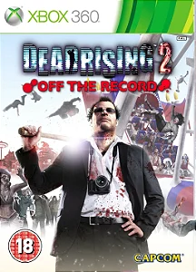 Dead Rising 2 Off the Record Xbox 360 Digital