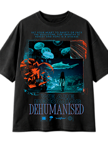 01 · DEHUMANISED