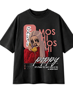 08 · MOSHI MOSHI