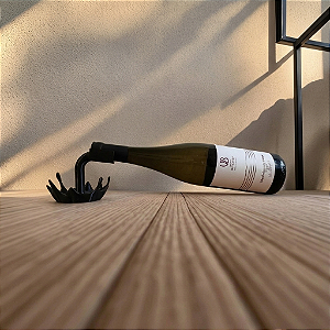 Suporte para Vinho Splash Horizontal