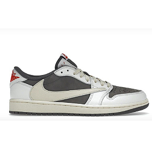 Tênis Air Jordan 1 Low SE
