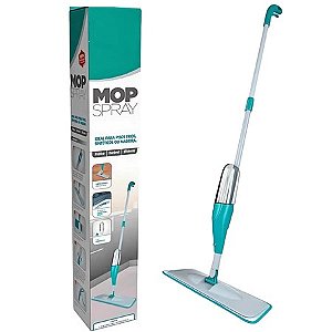 Mop Spray Fit Flashlimp