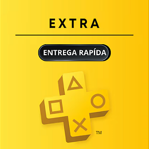 PlayStation Plus Extra Ps4/Ps5