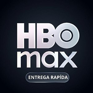1 Mês HBO MAX