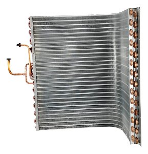 Serpentina De Cobre Condensadora 36000 F Eco Oufe36b2ca Elgi