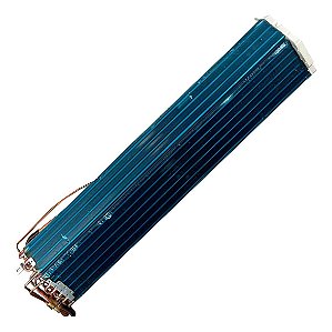 Serpentina Evaporadora Eco Power 24.000 Btus Elgin