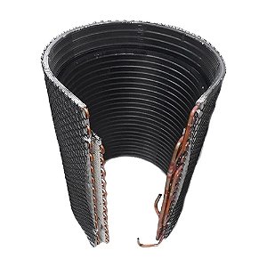 SERPENTINA BARRIL CONDENSADORA SPRINGER CARRIER 30.000 BTUS - 38KCN30M5